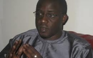 Pour l'avoir traité d'homosexuel, Bachir Diawara sert une citation directe à Amath Suzanne Camara