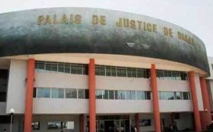 Escroquerie foncière : La fille de feu Ndiouga Kébé déférée au parquet
