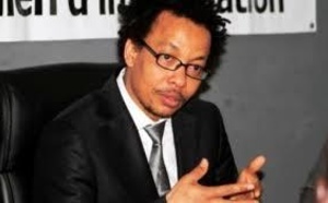 Souleymane Jules Diop : "Mimi Touré a de l'initiative, elle attaque et permet au Président de souffler"