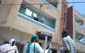 (Vidéo) Un chauffeur de clando manque de respect à une dame. « Danga rééw » lui dit-il.