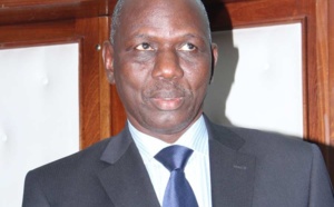 UNE ECONOMIE DE 42 MILLIARDS EN 2013, SELON  PAPE DIENG