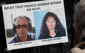 Assassinat des envoyés spéciaux de RFI: Bayes Ag Bakabo, suspect numéro 1