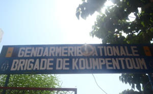 Drame Familial à Koumpentoum : Un père de famille enterre, sans autorisation,  son fils tué accidentellement par son neveu.