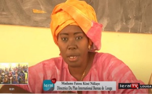 Louga / Célébration de la journée Nationale des Filles : l’ONG Plan international et l’inspection d’Académie, toujours à pied-d’œuvre