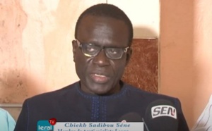 Retrait de certains de leurs leaders des listes proportionnelles: Les socialistes de Louga très remontés contre Moustapha Diop