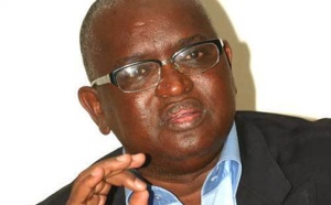 Abdou Latif Coulibaly sur la suspension de ABC : "S’il est constant, il doit tirer toutes les conséquences"