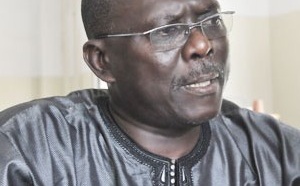 Mousttapha Diakhaté: « Les agissments de ABC étaient contraires à l’unité et à la cohésion du parti »