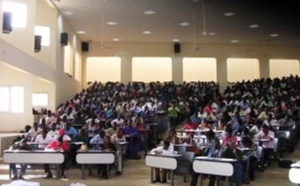 Education: Des ressources budgétaires conséquentes, allouées