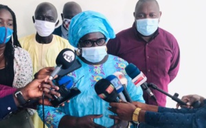 Secteur de la boulangerie: Macky Sall invite à des actions consensuelles