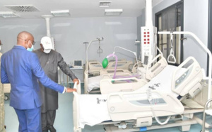 Etablissements sanitaires: Un management innovant exhorté
