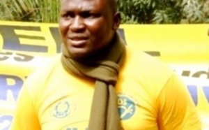 L’UJTL DESCEND MOUSTAPHA DIAKHATE, LATIF COULIBALY ET HAMATH SUZANNE CAMARA DENONCANT LE COMPORTEMENT DU POUVOIR