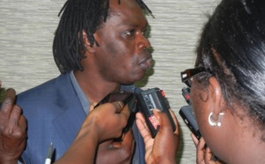 Anniversaire du groupe le Daande Lenol  au Grand Théatre: Baaba Maal fait le plein... et s'engage à soutenir Macky Sall