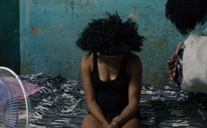 La statistique du jour: Aminata, prostituée de 70 ans, 51 ans d'exercice
