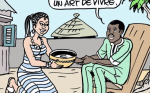 Mythe ou réalité : « Ñaam joodo », astuce hospitalière du Fouladou