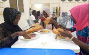 Université Alioune Diop de Bambey: Le nouveau restaurant du campus 2, fermé