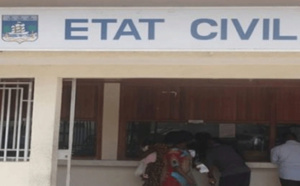 Renforcement du système d’information / Oumar Guèye: L’Etat projette de construire 34 centres d’Etat-civil
