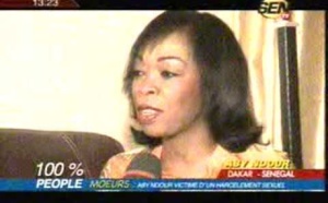 100% Poeple du samedi 09 Novembre 2013 (Sen-Tv)