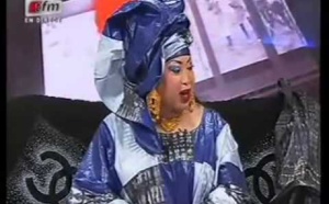Wareef du lundi 11 Novembre 2013 - la crise des valeurs dans la société Sénégalaise