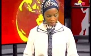 Journal 13H du lundi 11 Novembre 2013 (Walf-Tv)