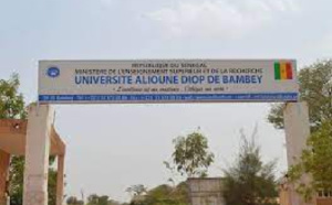 Intoxication à l’Université de Bambey: Les autorités ferment le restaurant ‘’Europe’’