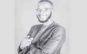 Cheikh El Foutiyou Bâ, responsable de Taxawu-Sénégal à la Sicap: «Nous allons soutenir Tamsir Sokhna contre la forfaiture de Pastef»