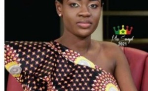 Concours Miss Sénégal ou réseau de proxénétisme ? Oumy Diop, Miss Saint-Louis, engrossée par un ministre…