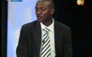 Xibaar Yi 19H du lundi 11 Novembre 2013 (2STV)