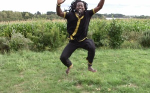 DANCING BUSINESS : Il n'est rien de plus étonnant pour moi qu'un homme qui danse (Par A. Aziz Mbacké Majalis)