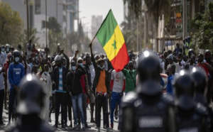 Violence et Locales 2022: L’analyse de Ibrahima Bakhoum et de Moundiaye Cissé