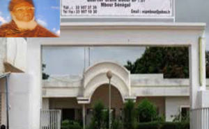 Mbour / Coopération décentralisée: L’hôpital Thierno Mansour Barro doté d’un matériel médical moderne