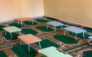 Apprentissage religieux: Hann Bel-air dispose d’un Daara moderne public, d’une valeur de plus de 100 millions Cfa