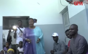 Go Faye déçu par le leader du Pastef: « Sonko dafa tass sougnou yakar »