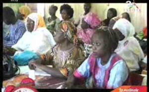 La matinale du mardi 12 Novembre 2013 (2STV)