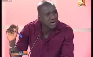 Senegal Ci Kanam du mardi 12 Novembre 2013 (2STV)