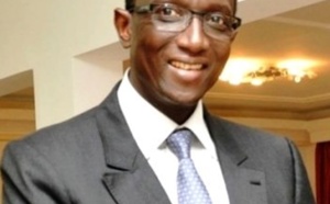 Finance : Dakar notée positivement par Bloomfield