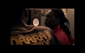 Vidéo en exclusivité: Daara J Family, une histoire de rap avec Youssou Ndour et d’autres invités…
