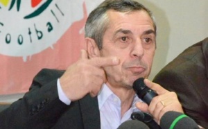 Alain Giresse, coach des Lions : « On ira chercher la victoire » 
