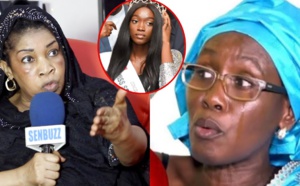Miss Sénégal engrossée - Selbé Ndom ne rate pas Fatima et sa mère: "Meussoul vierge…"