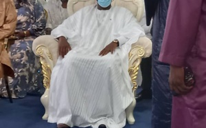 Reçu par le Chef de l'Etat: Le message très fort du  Khalife des Niassènes envers Macky Sall