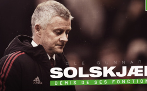 Manchester United: Ole Gunnar Solskjaer limogé, le nom de Zidane rode déjà