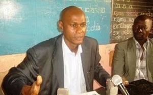 Propos insultants de Amath Suzanne Camara : Youssou Touré humilie son adjoint et présente ses excuses au peuple
