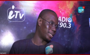 Adama Ndiaye, Emedia: "Le site est plus accessible et de nouvelles rubriques ont été mises en place"