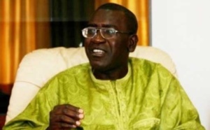 Transhumance:  L'ancien libéral, Youssou Diallo, broutte dans le Macky