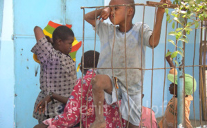 Les Sénégalais croient-ils en DIEU ?