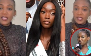 Scandale Miss Sénégal 2020: Amina Badiane a saisi le procureur