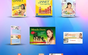 SENEGAL H COSMETIQUES : DISTRIBUTION DE PRODUITS COSMETIQUES