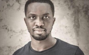 Roman Gay 2021: Mouhamed Mbougar Sarr primé