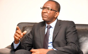 Abdoul Ly, DG Artp: « Kolda sera bientôt dotée d’un centre de contrôle des fréquences »