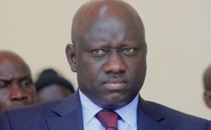 Serigne Bassirou Guèye envoyé en détachement à la Présidence