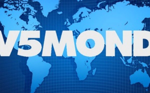 Une journaliste de TV5 Monde déplore les "Unes sordides" de la presse sénégalaise sur les victimes de viol